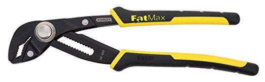 

Кліщі переставні Stanley FatMax (сантехнічні) 304 мм 0-84-649