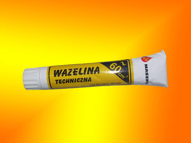 

Вазелин технический