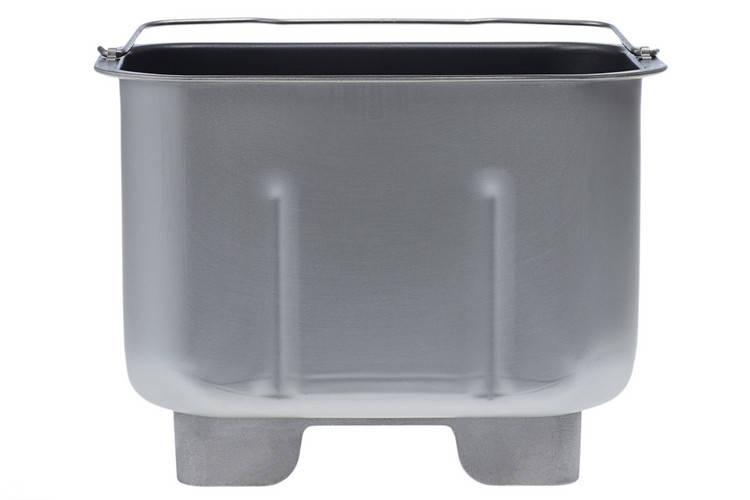 

Ведерко для хлебопечки Moulinex OW5000, OW6000 SS-186157