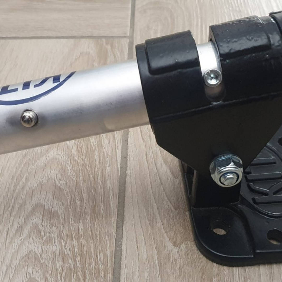 

Поворотный механизм