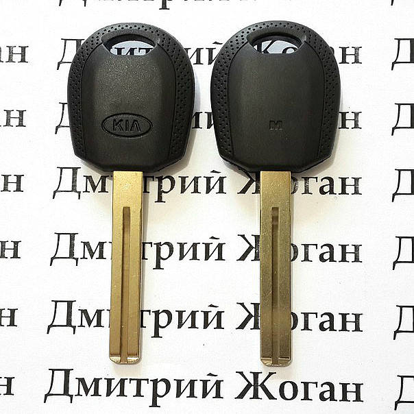 

Ключ для KIA (КИА) с чипом ID46