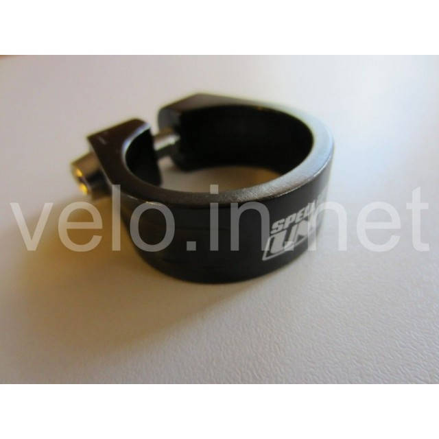 

Зажим трубы сидения UNO 31,8мм (под шестигранник)