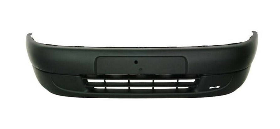 

Передний бампер Citroen Berlingo/Peugeot Partner 96-02 LKQ 7401H7