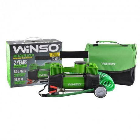

Автомобільний компрессор Winso 125000 ПОЛЬЩА