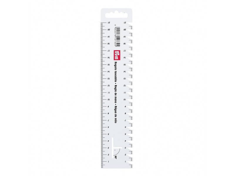 

Линейка для разметки PRYM 610730