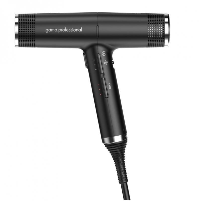 

Фен для волосся Ga.Ma IQ PERFETTO PH6060 BLACK