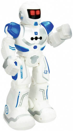 

Интерактивный робот Умник, Blue Rocket