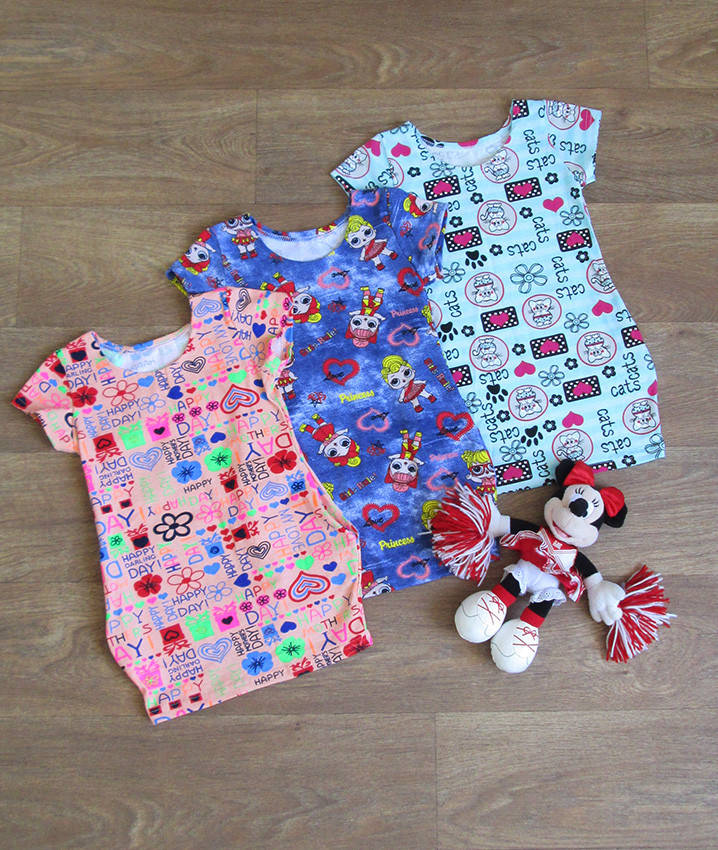 

Туника на девочку,интернет магазин,детская одежда от производителя,детский трикотаж,стрейч