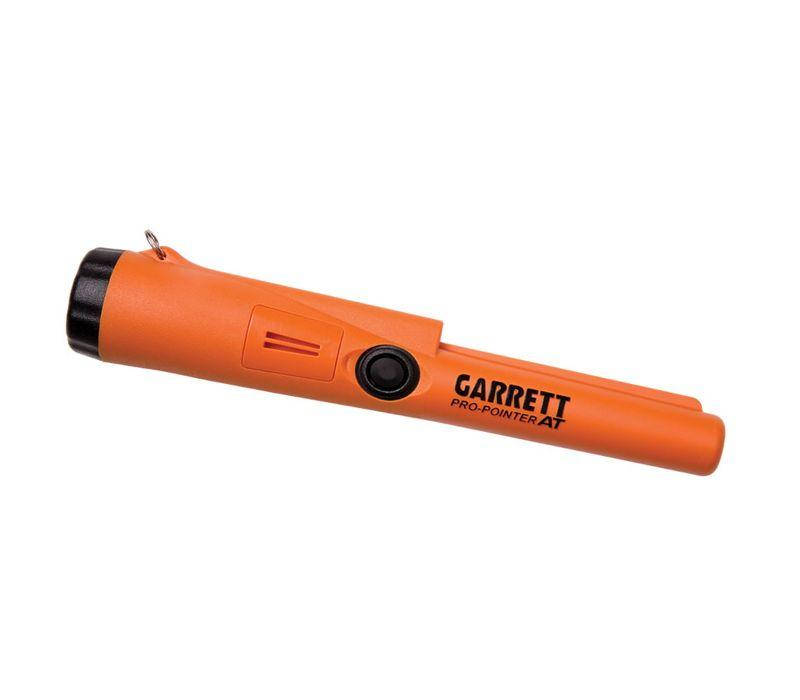 

Пинпоинтер Garrett Pro-Pointer AT БЕСПЛАТНАЯ ДОСТАВКА
