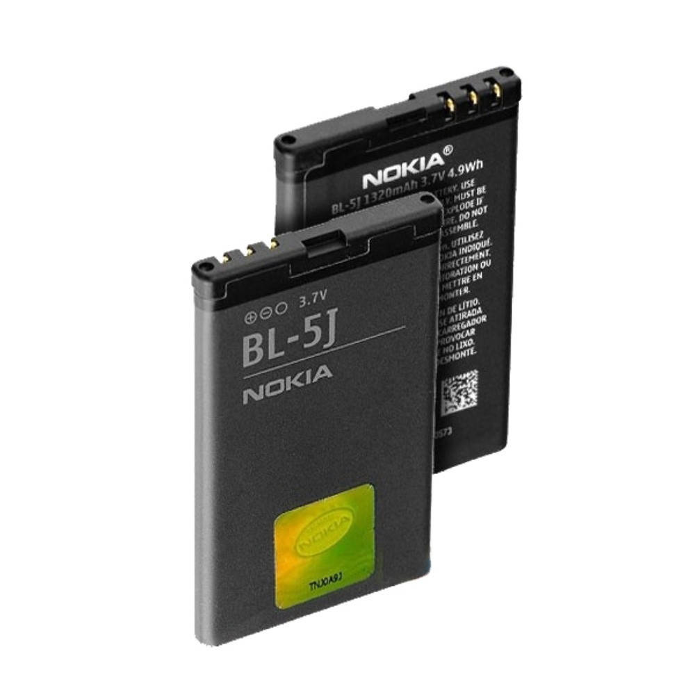 

Nokia Asha 302 аккумулятор (батарея) BL-5J