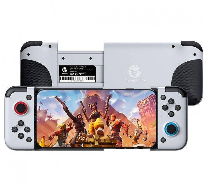 

Геймпад джойстик контроллер для смартфона GameSir X2 Type-C