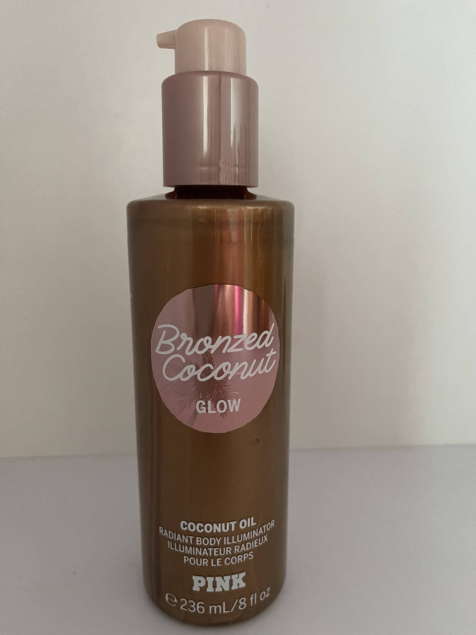 

Бронзатор Victoria´s Secret PINK Bronzed Coconut Glow