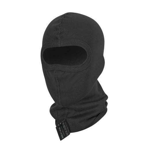 

Балаклава xлопковая Helikon-Tex black