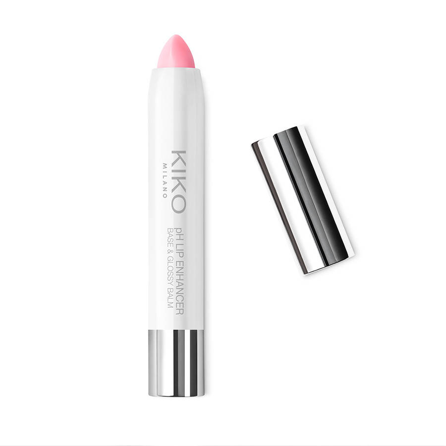 

Kiko Milano Бальзам для губPH LIP ENHANCER Бальзам для губ с pH реагентом