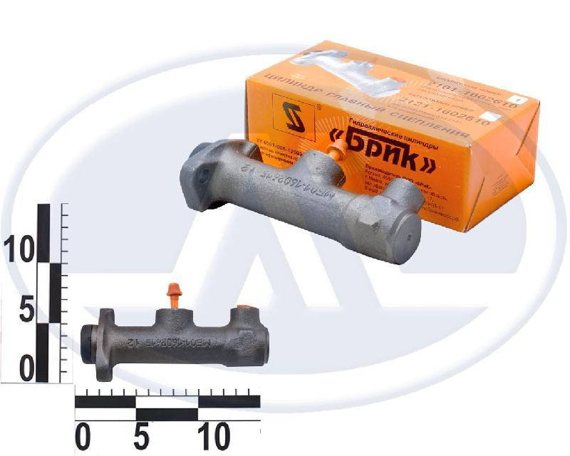 

Цилиндр сцепления главный ВАЗ 2101 2102 2103 2104 2105 2106 2107