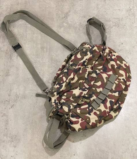 

Военный тактический жилет-сумка для больших собак с карманами