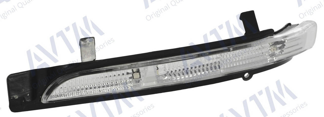 

Указатель поворота Skoda Octavia/Superb 2009-2013 левый в зеркале 3T0949101