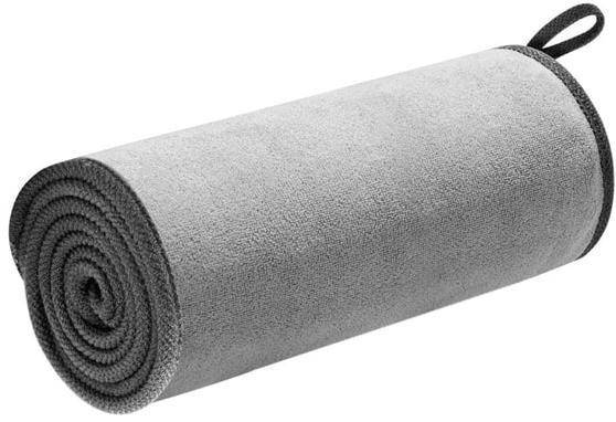 

Микрофибра Baseus Easy Life Car Washing Towel, 1 шт., 40 * 80, Grey