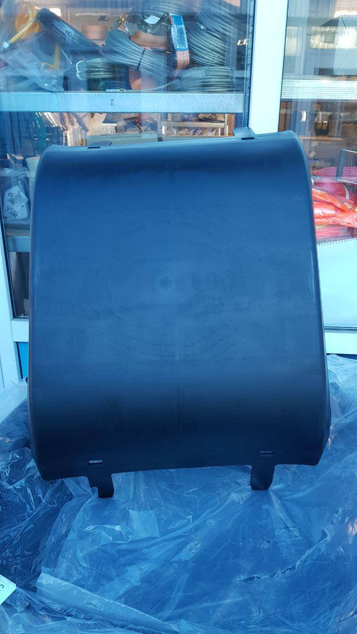 

Крышка крыла DAF XF95 XF105 CF верхняя часть крыла ДАФ ХФ95 ХФ105 ЦФ крыло верх