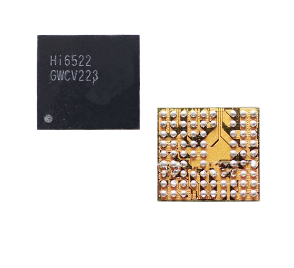 

Микросхема HI6522