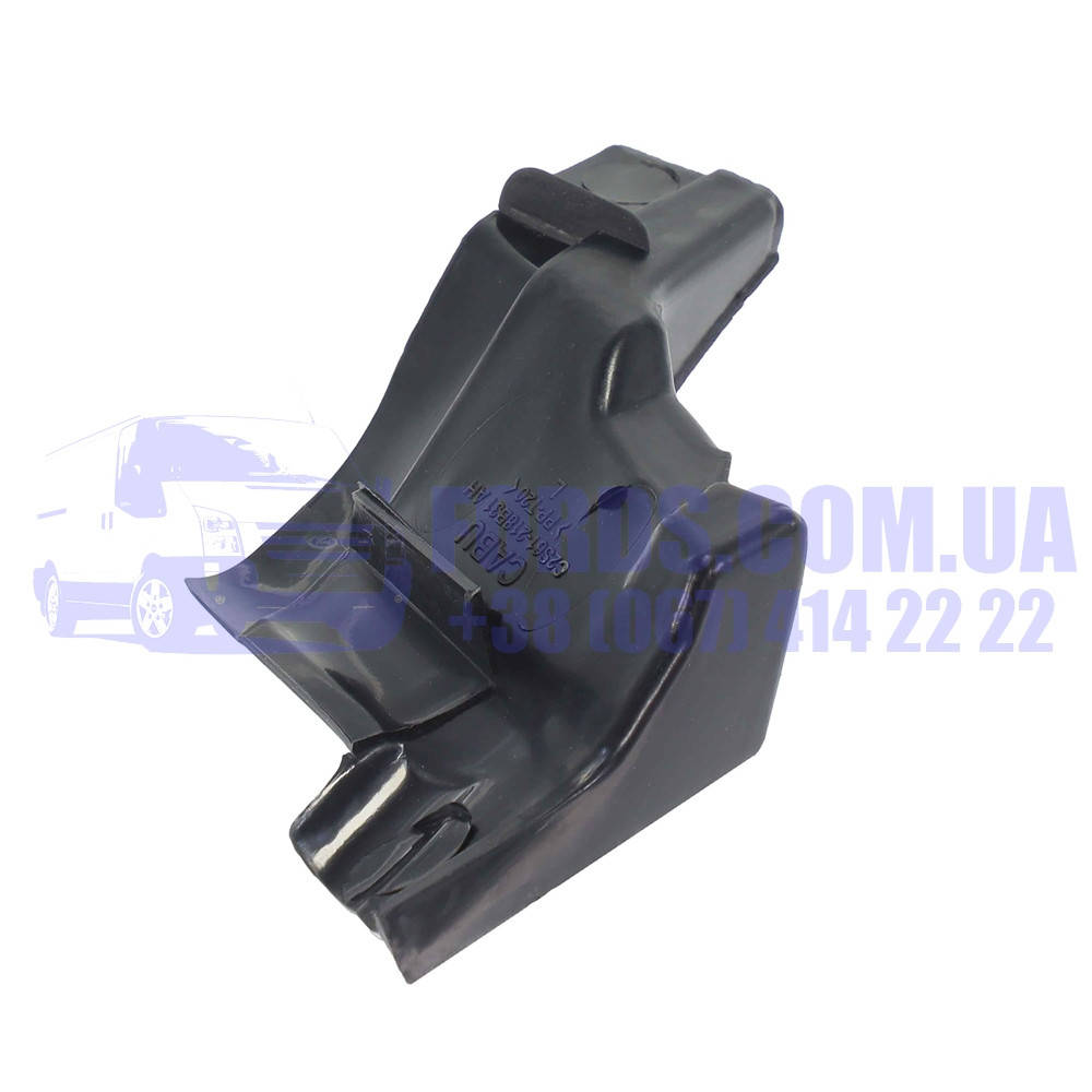 

Уголок лобового стекла левый FORD FIESTA 2001-2008 (1498117/2S61218B31AH/331630) CABU