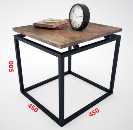 

Тумба. Каркас тумбы. Тумба лофт. Тумба прикроватная. Тумба с полками