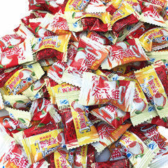 

Hongyuan Dakeyi Hard Candy Lychee - Японские Леденцы с необыкновенным вкусом "Личи" - Японская вкуснятина!)