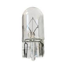 

Лампа освещения салона W5W 12V 5W W2.1x9.5d (OSRAM)