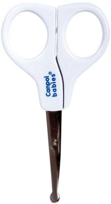 

Ножницы для новорожденных Canpol Babies- 2/810