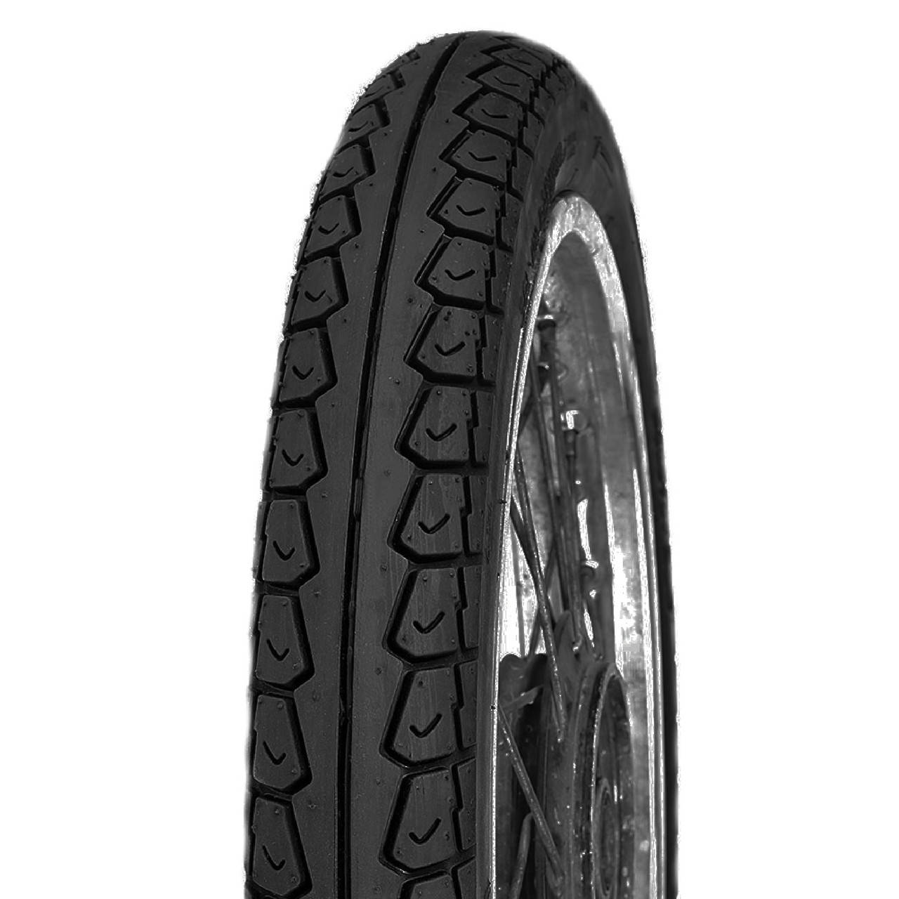 

Шина на Альфу 2.50-17 Deli Tire S-225, TT