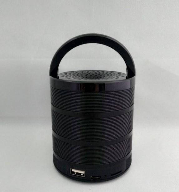 

Портативная bluetooth колонка G28 ФМ, MP3, USB, радио, блютуз