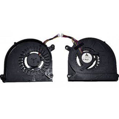 

Кулер Asus K40, K40C, K40AB, K40AF, K40IN, K50, K50C, K50AB, K50ID, K50IN, K51 (13GNWN10P100-1) бу