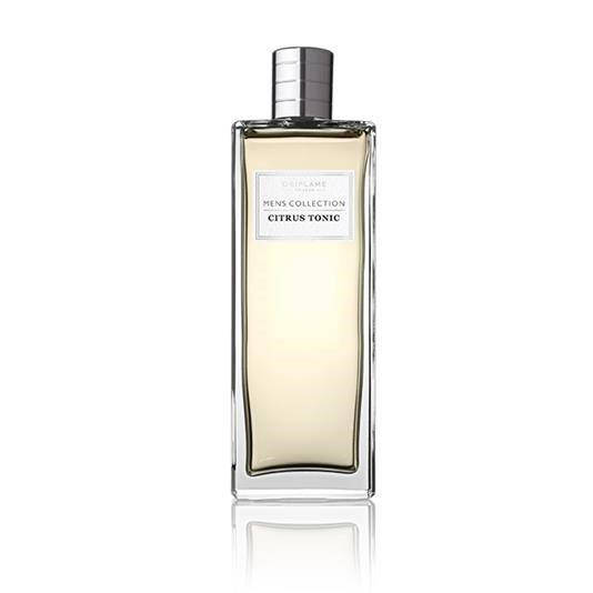 

Туалетная вода Men's Collection Citrus Tonic (Менс Коллекшн Сайтрус Тоник) Oriflame