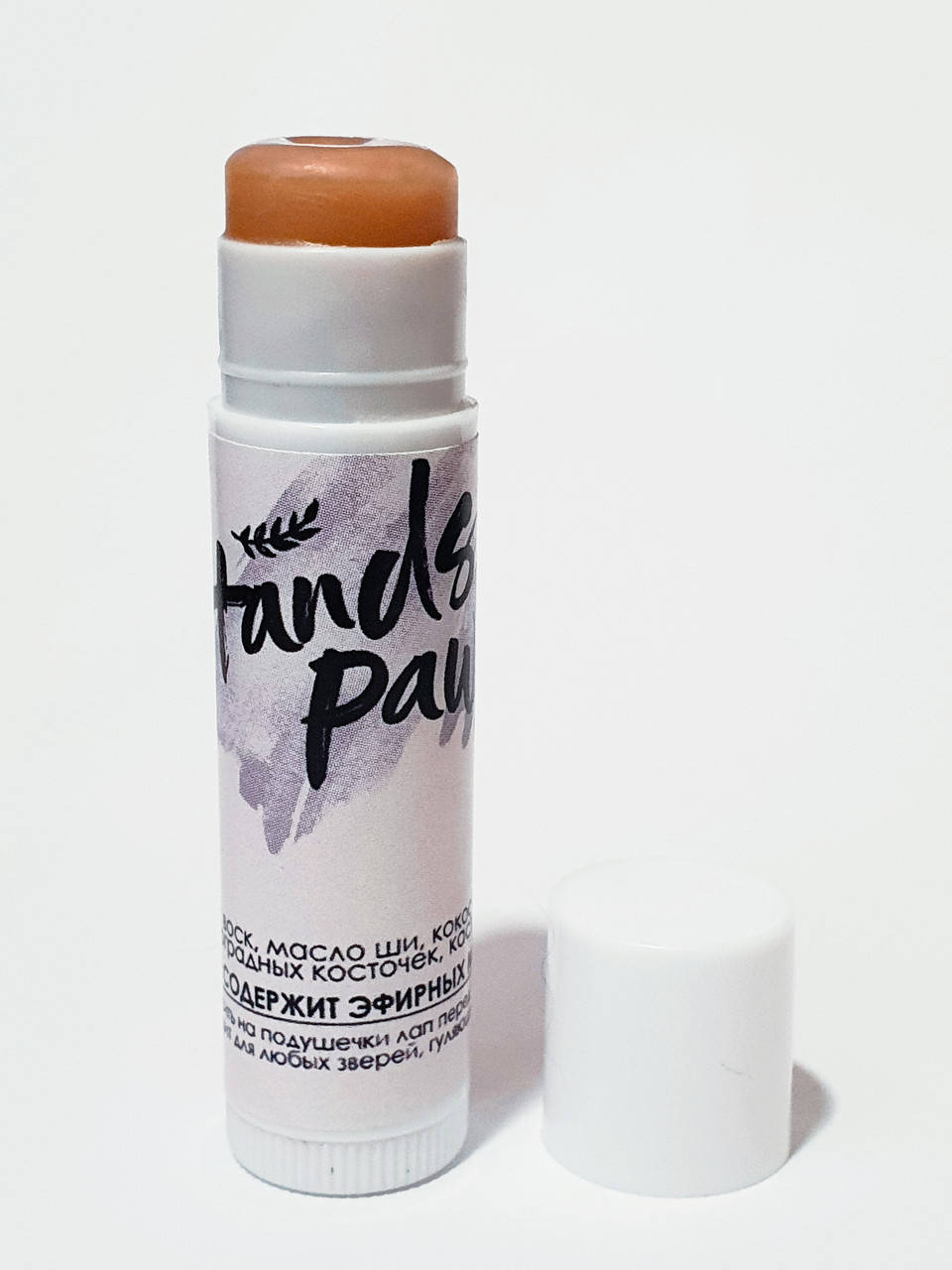 

Воск ERYS для защиты подушечек лап 10мл