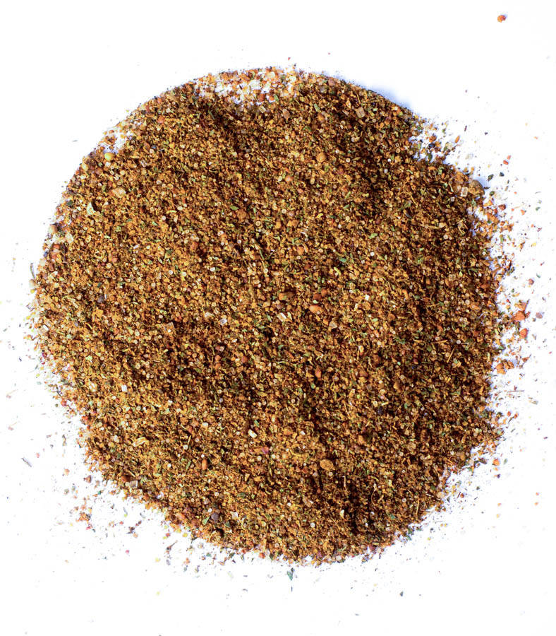 

Приправа для свинины Asia Foods 100 г