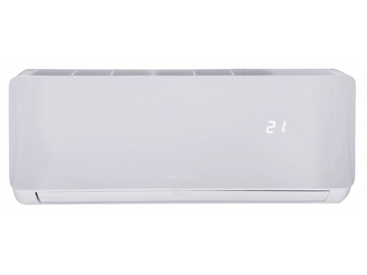 

Кондиціонер Sensei SAC-09MBW