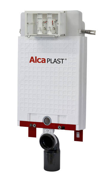 

Система инсталляции AlcaPlast A100/1000 Alcamodul (Чехия)