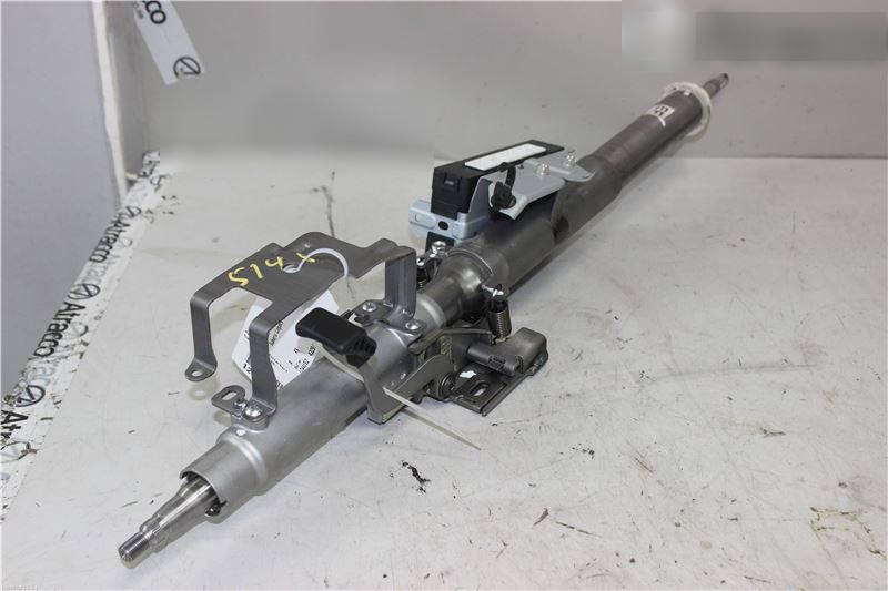 

Рулевая колонка Subaru Legacy, Outback B14, 2009-2014, 34500AJ060