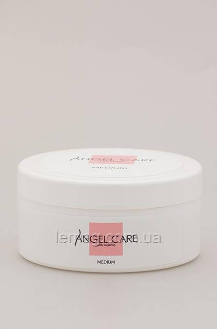 

Angel Care Сахарная паста для депиляции MEDIUM, 400 г