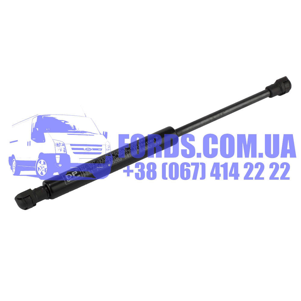 

Амортизатор багажника FORD FOCUS 1998-2005 (SEDAN) (1124003/XS41F406A10AF/P601) DP GROUP