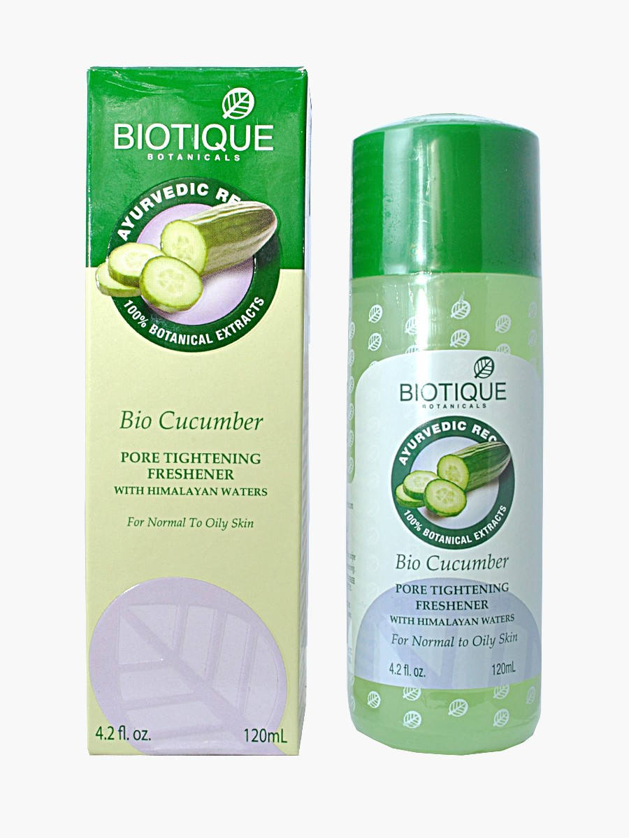 

BIO COCUMBER WATER (120ML) BIOTIQUE, БИО ОГУРЕЧНАЯ ВОДА 120МЛ. БИОТИК. ОГУРЕЧНЫЙ ТОНИК ДЛЯ ЛИЦА