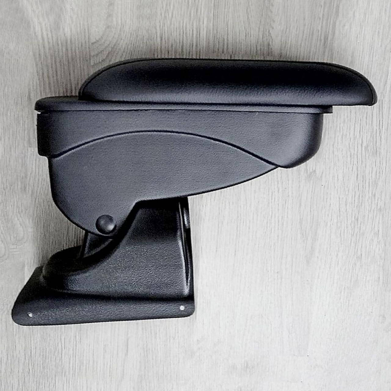 

Подлокотник Armcik S1 со сдвижной крышкой для Mini I R50 One / R53 Cooper Mk l / R52 Convertible 2001-2006