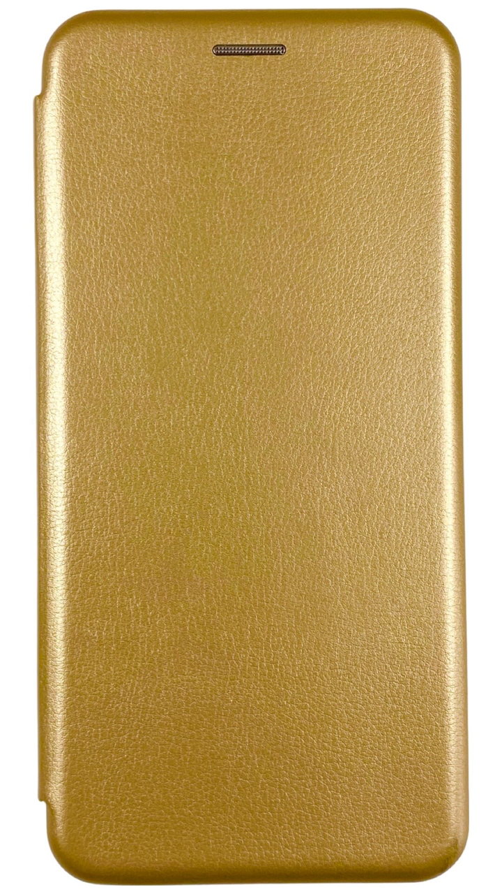 

Чехол книжка Elegant для Realme C21Y (реалми ц21у) золотистый, Разные цвета