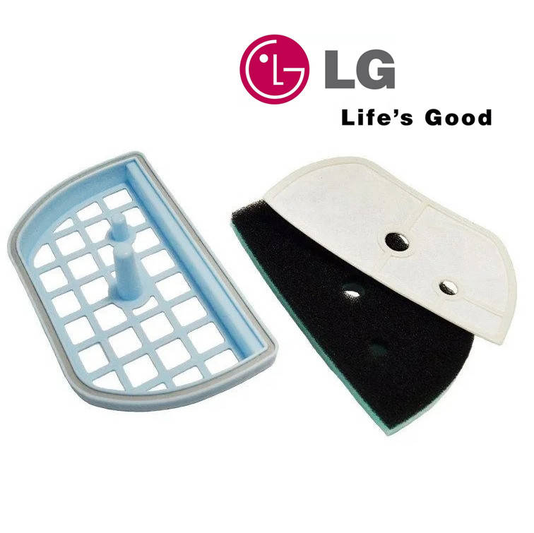 

Фильтр мотора для пылесоса Lg ADQ73393603 (ADQ73393607, ADQ73393602)