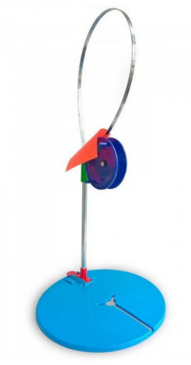 

Жерлиця Сумська на трубці