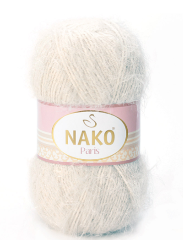 

Nako Paris грибной № 6383