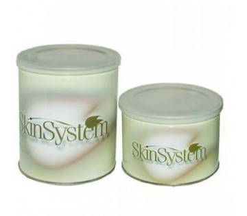 

Воск Skin System банка Натуральный /мёд (ун) 400 мл.