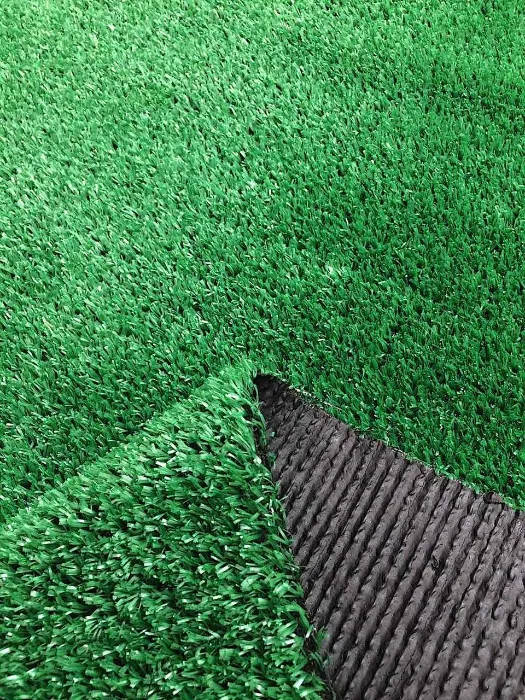 

Искусственная трава, Зелёный