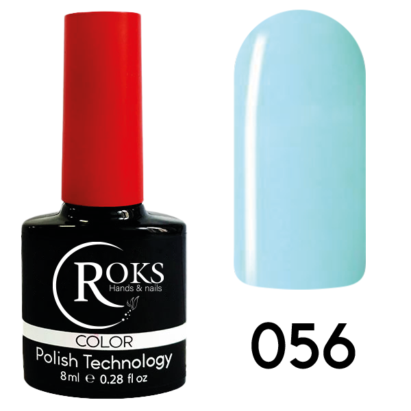 

Гель-лак ROKS 8 мл №056