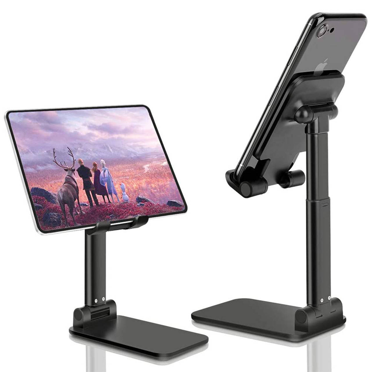 

Складная подставка держатель для телефона, планшета Mobile Holder